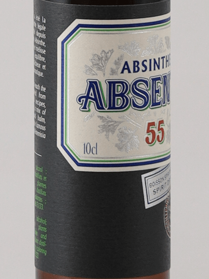 Absente Mini 3 Bottle Set - Bottle Of Japan