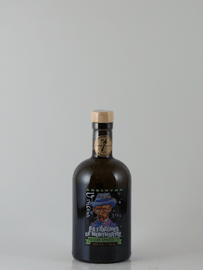 Absinthe Les Fantomes de Montmartre - Bottle Of Japan