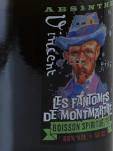 Load image into Gallery viewer, Absinthe Les Fantomes de Montmartre - Bottle Of Japan