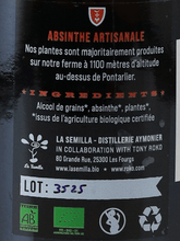 Load image into Gallery viewer, Absinthe Les Fantomes de Montmartre - Bottle Of Japan