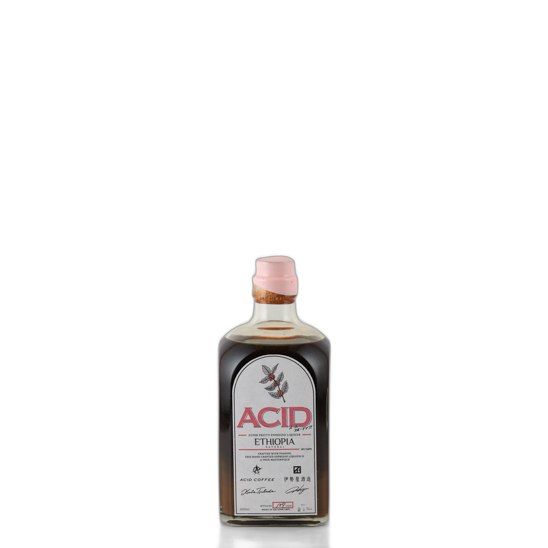 ACID Super Fruity Espresso Liqueur Ethiopia Natural