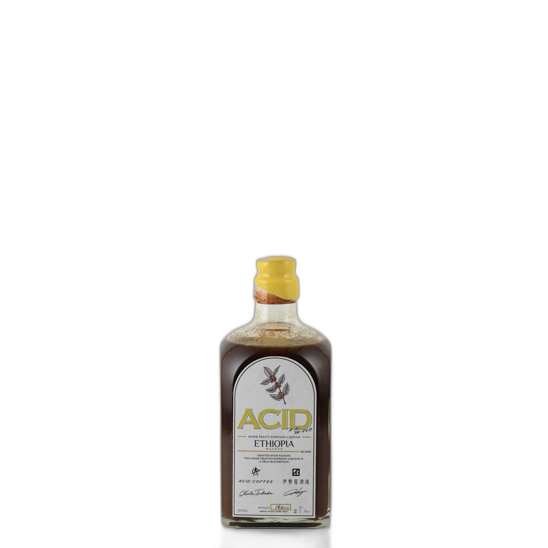 ACID Super Fruity Espresso Liqueur Ethiopia Washed