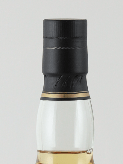 AD Rattray Balmenach 12 Year Old 2012 - Bottle Of Japan
