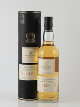 Load image into Gallery viewer, AD Rattray Balmenach 12 Year Old 2012 - Bottle Of Japan