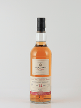Load image into Gallery viewer, AD Rattray Craigellachie 14 Year Old 2010 - Bottle Of Japan