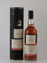 Load image into Gallery viewer, AD Rattray Glen Deveron 14 Year Old 2010 - Bottle Of Japan