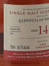 Load image into Gallery viewer, AD Rattray Glen Deveron 14 Year Old 2010 - Bottle Of Japan