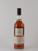 Load image into Gallery viewer, AD Rattray Glen Deveron 14 Year Old 2010 - Bottle Of Japan