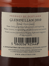 Load image into Gallery viewer, AD Rattray Glen Deveron 14 Year Old 2010 - Bottle Of Japan