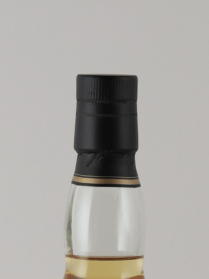 AD Rattray Glen Garioch 12 Year Old 2012 - Bottle Of Japan