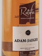 Load image into Gallery viewer, Adam Jaeger Lataffia de Champagne - Bottle Of Japan