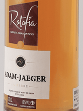 Load image into Gallery viewer, Adam Jaeger Lataffia de Champagne - Bottle Of Japan