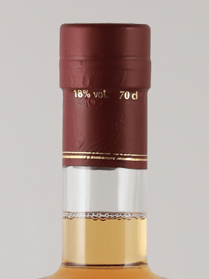 Adam Jaeger Lataffia de Champagne - Bottle Of Japan