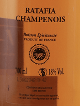 Load image into Gallery viewer, Adam Jaeger Lataffia de Champagne - Bottle Of Japan