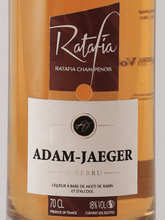 Load image into Gallery viewer, Adam Jaeger Lataffia de Champagne - Bottle Of Japan