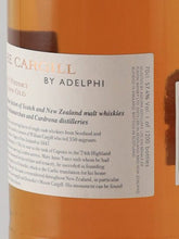 Load image into Gallery viewer, Adelphi Cargill 5 Year Old - Bottle Of Japan