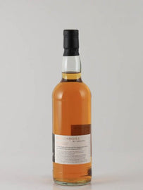 Adelphi Cargill 5 Year Old - Bottle Of Japan