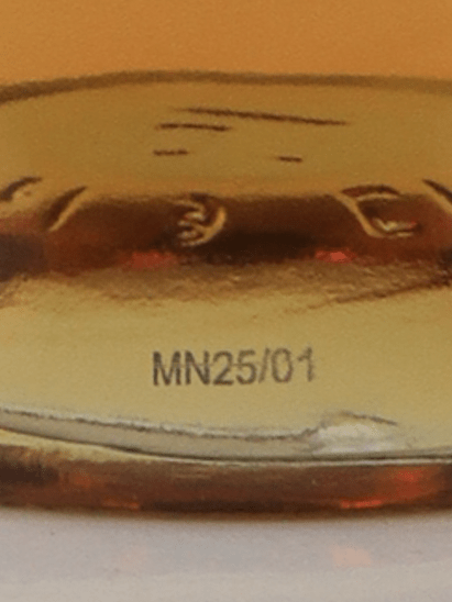 Adelphi MacClean's Nose Batch 4 - Bottle Of Japan