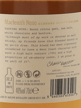 Load image into Gallery viewer, Adelphi MacClean's Nose Batch 4 - Bottle Of Japan
