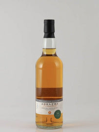 Adelphi Mortlach 38 Year Old 1987 - Bottle Of Japan