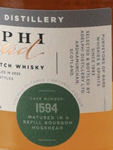 Load image into Gallery viewer, Adelphi Mortlach 38 Year Old 1987 - Bottle Of Japan