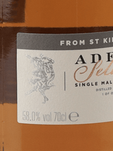 Load image into Gallery viewer, Adelphi Sankt Kilian 6 Year Old 2017 - Bottle Of Japan