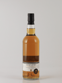 Adelphi Sankt Kilian 6 Year Old 2017 - Bottle Of Japan