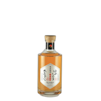 Aged Umeshu The FIRST