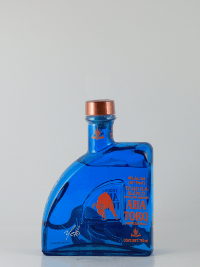 Ahatoro Blanco Special Edition - Bottle Of Japan