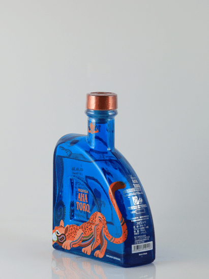 Ahatoro Blanco Special Edition - Bottle Of Japan