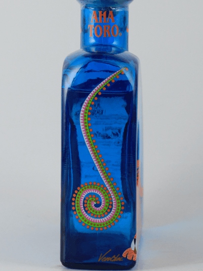 Ahatoro Blanco Special Edition - Bottle Of Japan