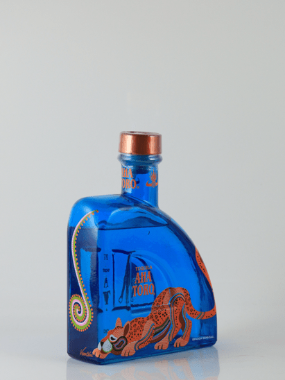 Ahatoro Blanco Special Edition - Bottle Of Japan
