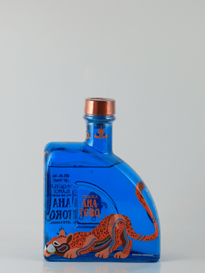 Ahatoro Blanco Special Edition - Bottle Of Japan