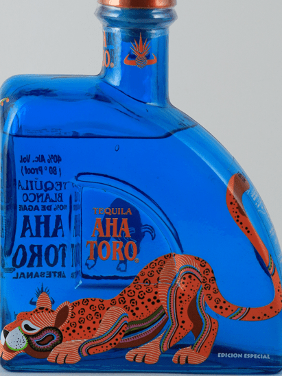 Ahatoro Blanco Special Edition - Bottle Of Japan