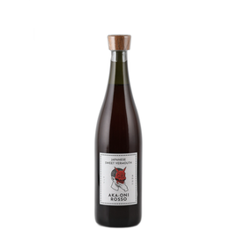 Akaoni Rosso 720ml