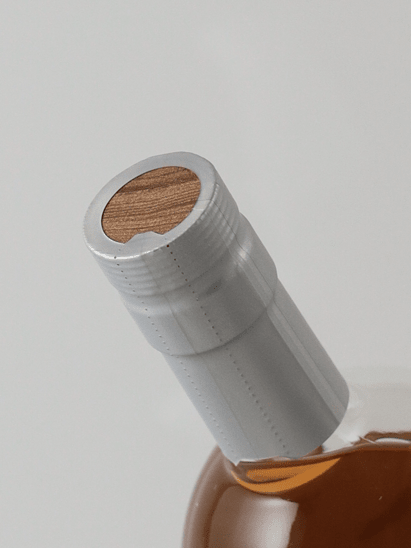 Akashi Single Malt Bourbon Barrel Heavily Peated 3 Year Old for MMWM2025 - Bottle Of Japan
