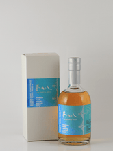 Load image into Gallery viewer, Akashi Single Malt Bourbon Barrel Heavily Peated 3 Year Old for MMWM2025 - Bottle Of Japan