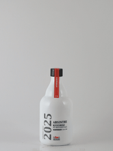 Load image into Gallery viewer, AKAYANE Absinthe Kusshiki 2025 - Bottle Of Japan