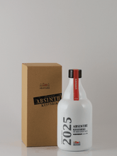 Load image into Gallery viewer, AKAYANE Absinthe Kusshiki 2025 - Bottle Of Japan