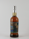 Akkeshi Twenty-Four Solar Terms Single Malt Whisky Rikka