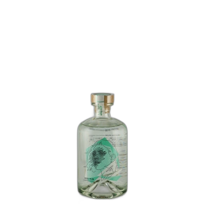 Akou Rum Agricole White 2024