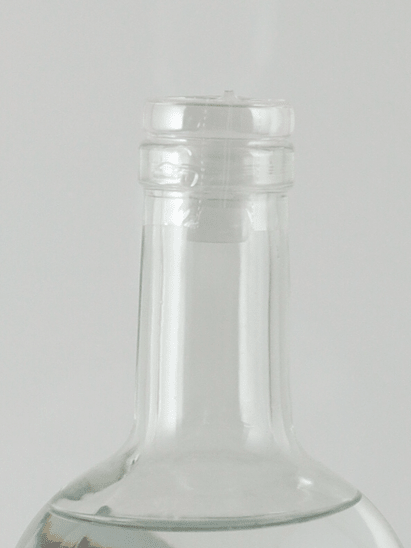 Akouram Silver - Bottle Of Japan
