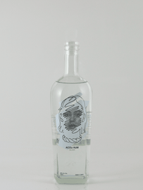 Akouram Silver - Bottle Of Japan