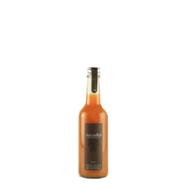 Alain Milliat Bergeron Apricot Nectar 330ml - bottle front