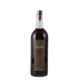 Alain Milliat Merlot Red Grape Juice 1L - front bottle