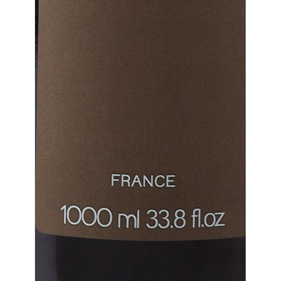 Alain Milliat Merlot Red Grape Juice 1L - volume label