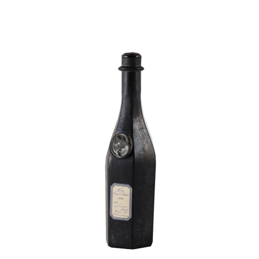 Alexandre Leopold 1965/1992 Cognac, bottle viewed from the right