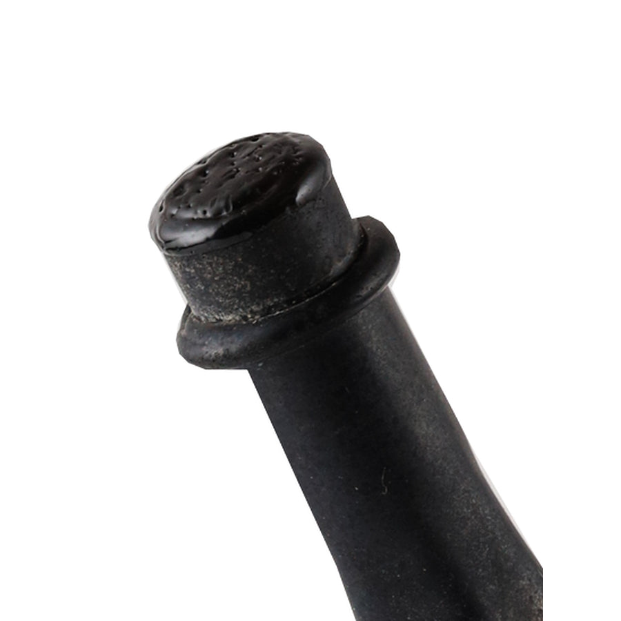 Alexandre Leopold 1965/1992 Cognac, angled stopper and neck detail