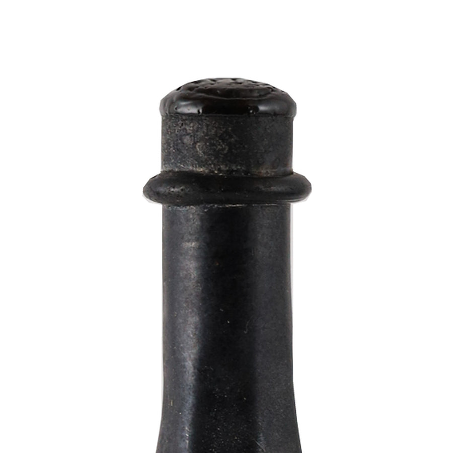 Alexandre Leopold 1965/1992 Cognac, stopper and neck front view