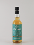 Amahagan World Malt Mizunara Wood Finish